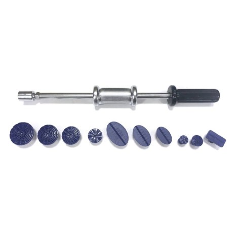 Liukuvasara Ellient Tools AT5229