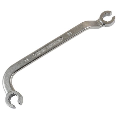 Kiintolenkkiavain  Ellient Tools CN1092E19; 19 mm