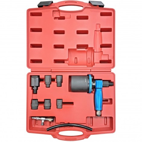 Setti Ellient Tools CN1093; 7 kpl.