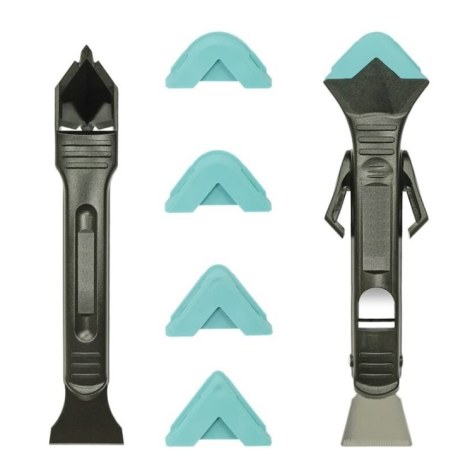 Setti Ellient Tools GG0011; 6 kpl.