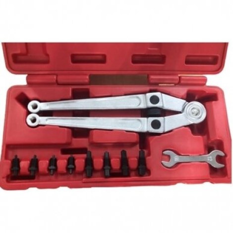 Kiristyslaikan Ellient Tools GW5000