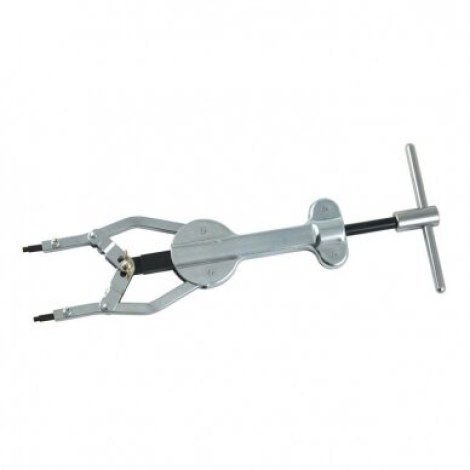 Rengaspihdit Ellient Tools PR3007 +kärkisarja