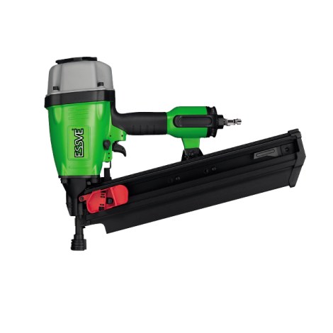 Paineilmakäyttöinen naulain Essve FN 17/90; 17°; 50-90 mm