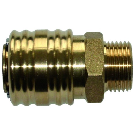 Pikaliitin  EWO 308.001; 1/4''
