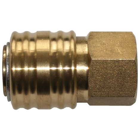 Pikaliitin  EWO 308.002; 1/4''