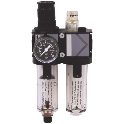 Ilmastointilaitteet EWO Variobloc; 1/2''