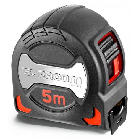 Rullamitta FACOM; 5 m