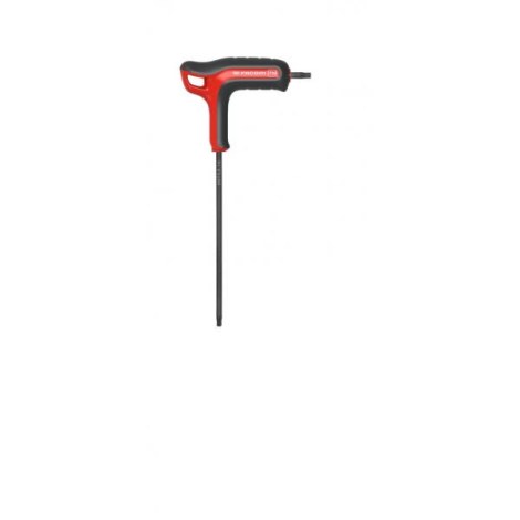 Kuusiokoloavain Facom 89TXA.10; T10; 133 mm
