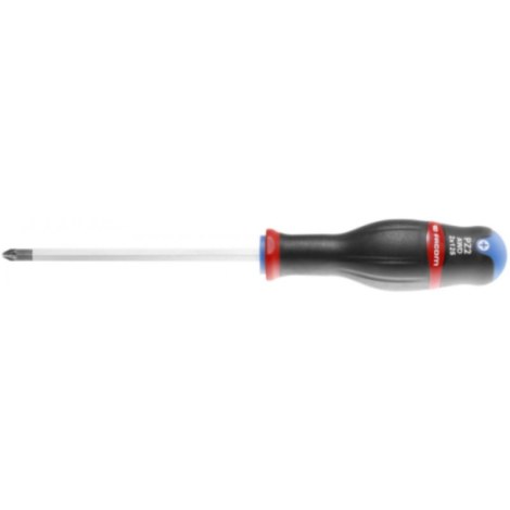 Ruuvimeisseli Facom AWD2X125; PZ2; 245 mm