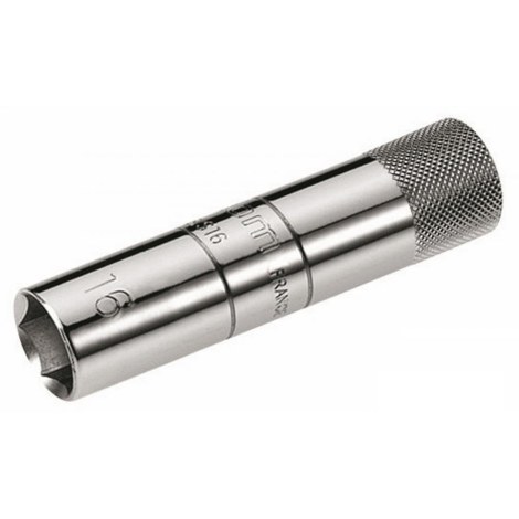 Tulppatylsy Facom B.S16A1; 1/2''; 16 mm