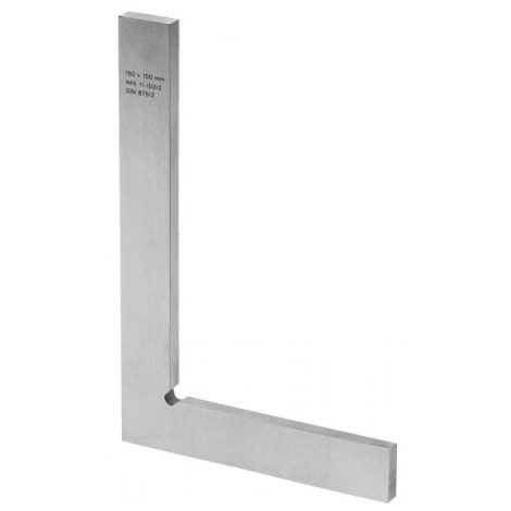 Kulmamitta Facom DELA.1256.06; 200x130 mm