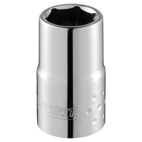 Kuusiohylsy Facom E117353; 1/4''; 13 mm