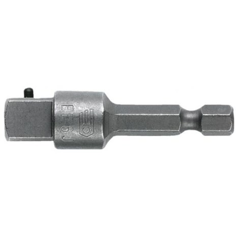 Adapteri Facom EF.6J; 3/8''; 50 mm