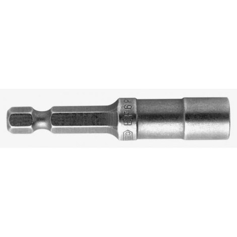 Adapteri Facom EF.6P1; 1/4''; 57 mm