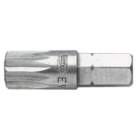 Urakärki Facom EV.104; 1/4''; M4; 25 mm
