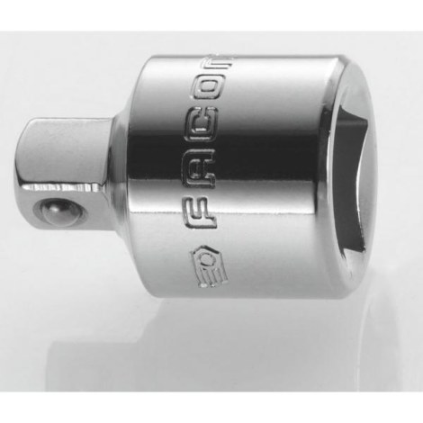 Adapteri Facom J.230PB; 3/8''; 1/4''; 24,5 mm