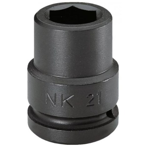Voimahylsy Facom NK.17A; 3/4''; 17x52 mm