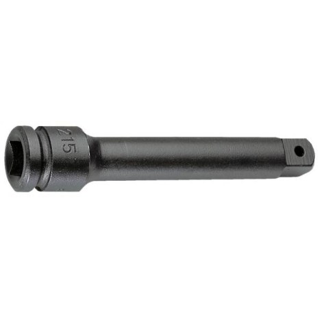 Jatkovarsi  Facom NS.210A; 1/2''; 50 mm