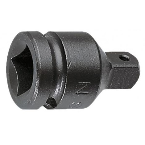 Adapteri Facom NS.230A; 1/2''; 3/8''; 41 mm