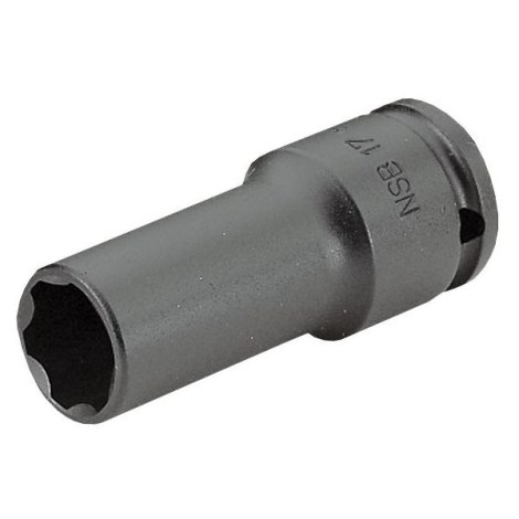 Voimahylsy Facom NSB.32; 1/2''; 32x85 mm