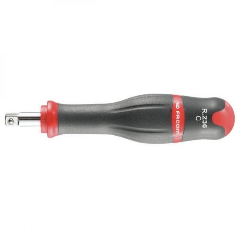 Ruuvimeisseli Facom R.236C; 1/4''