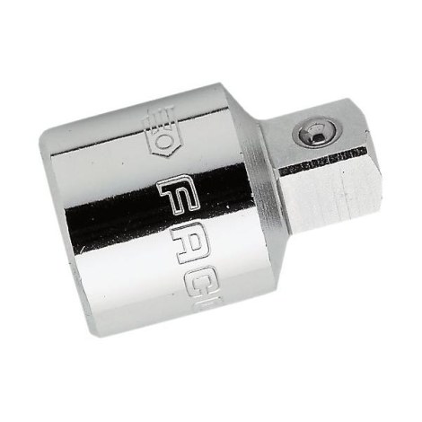 Adapteri Facom S.230; 1/2''; 3/8''; 33,5 mm