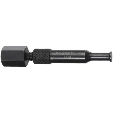 Ulosvedin  Facom U.49P6; 139 mm