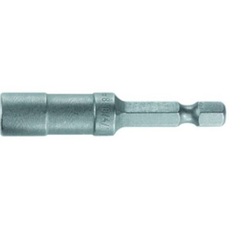 Teränpidin magneettinen Fein 60510215003; 1/4“; 45 mm