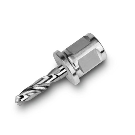 Spiraali poranterä Fein 63111037010; 10,2 mm; 35 mm; 3/4“ Wel