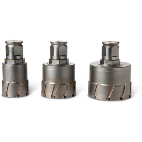 Reikäsaha Fein HM Ultra 50 Core QlM/Wel32; 56x50 mm
