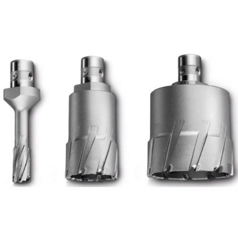 Reikäsaha Fein HM Ultra 75 Core Ql; 22x75 mm