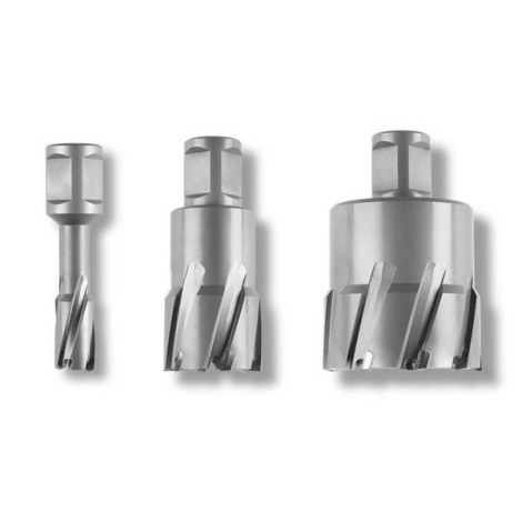 Reikäsaha Fein HM Ultra 75 Core Wel; 35x75 mm