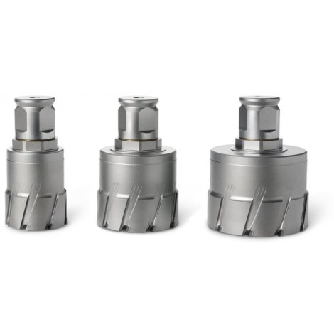 Reikäsaha Fein HM Ultra 50 Core QlM/Wel32; 85x50 mm