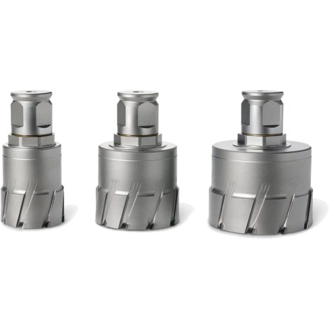 Reikäsaha Fein HM Ultra 50 Core QlM/Wel32; 110x50 mm