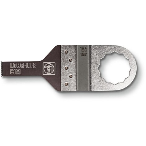 Tarkkuusleikkuuterä Fein E-Cut; 30x20 mm; 25 kpl.