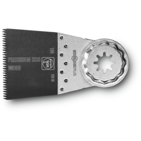 Tarkkuusleikkuuterä Fein 63502199230; 50x55 mm; 5 kpl.