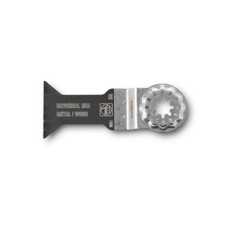 Tarkkuusleikkuuterä Fein 63502223250; 55x44 mm; 50 kpl.