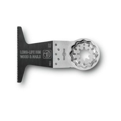 Tarkkuusleikkuuterä Fein 63502228230; 50x65 mm; 5 kpl.