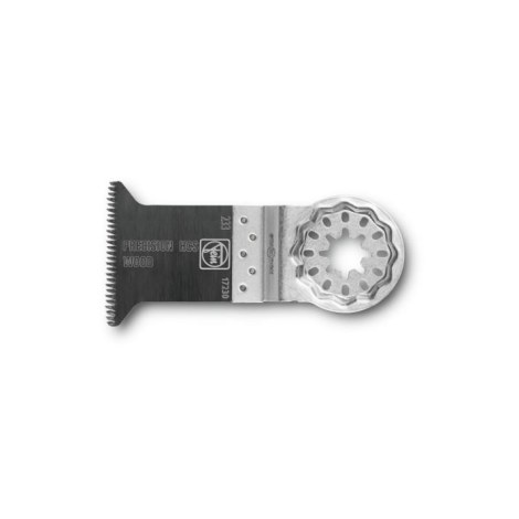 Tarkkuusleikkuuterä Fein 63502233230; 50 mm; 5 kpl.