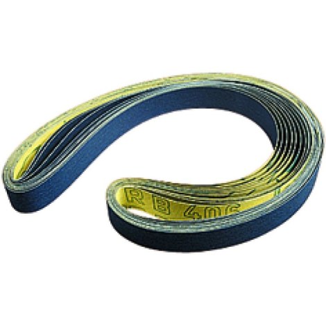 Hiomanauha Fein 63714052017; 815x20 mm; K320; 10 kpl.