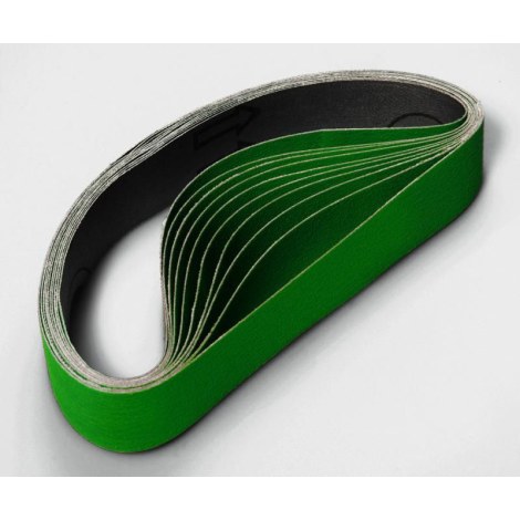 Hiomanauha Fein 63714138010; 533x30 mm; K180; 10 kpl.