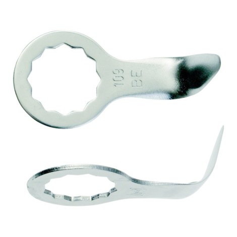 Yleisterä monitoimityökalulle Fein 63903109018; 35x75 mm; 2 kpl.