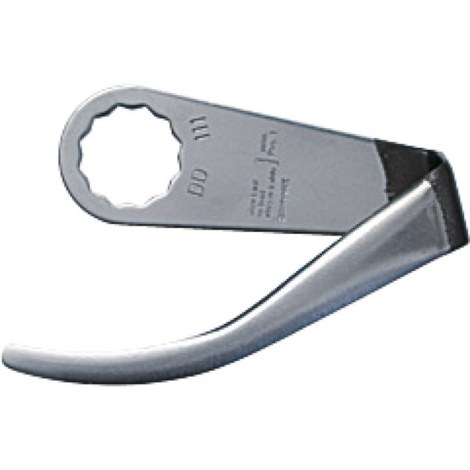 Tarkkuusleikkuuterä Fein 63903111019; 95 mm; 2 kpl.