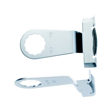 Raappa Fein 63903113016; 13 mm; 2 kpl.