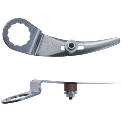 Raappa Fein 63903195010; 32-46 mm; 2 kpl.