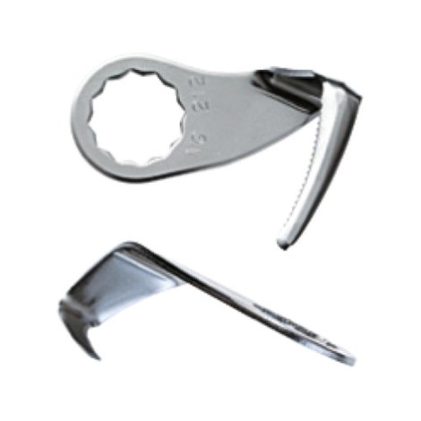Tarkkuusleikkuuterä Fein 63903212018; 38 mm; 2 kpl.