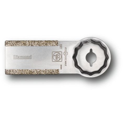 Reunahiomasuutin Fein 63903237230; 30x31 mm; 5 kpl.