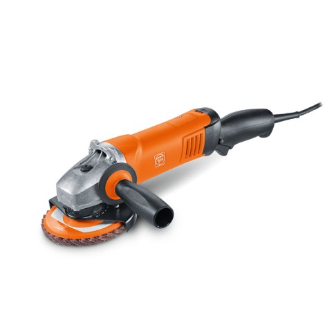 Kulmahiomakone Fein WSG 17-70 INOX R