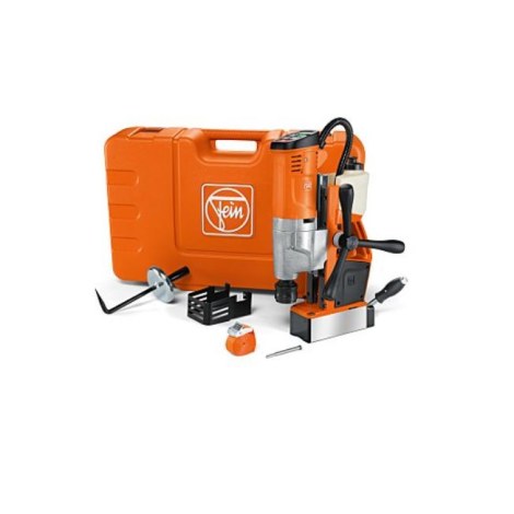 Magneettiporakone Fein KBU 35 PQW
