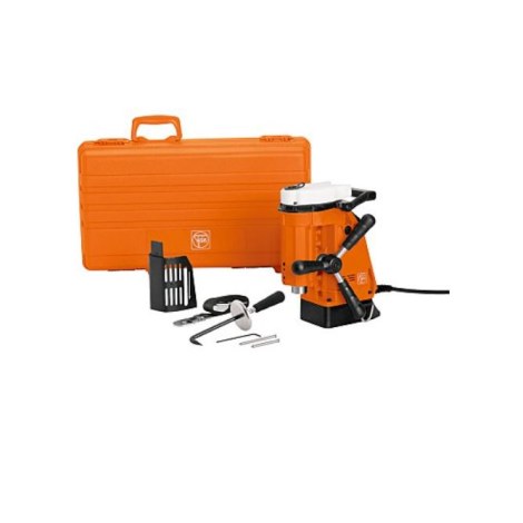 Magneettiporakone Fein KBB 40